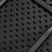 Comedor de Exterior Torino , Negro, Incluye dos Sillas