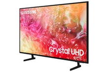 TV Led de 43" 4K Smart UHD Negro