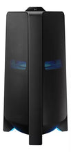 Equipo Minicomponente Samsung Mx-T70, Negro