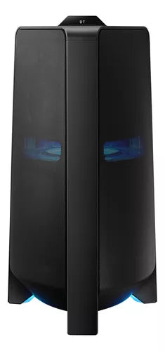 Equipo Minicomponente Samsung Mx-T70, Negro
