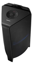 Equipo Minicomponente Samsung Mx-T70, Negro