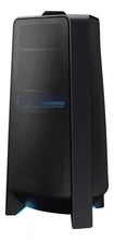 Equipo Minicomponente Samsung Mx-T70, Negro