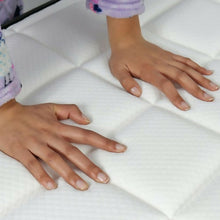 Colchón Orthopack Btu 100X190 Sencillo, Color Blanco