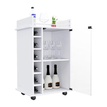 Combo para Cocina Sabino, Incluye Alacena y Bar
