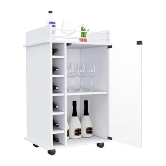 Combo para Cocina Sabino, Incluye Alacena y Bar