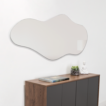 Espejo irregular Aries Horizontal