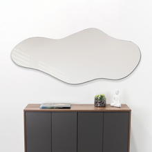 Espejo irregular Aries Horizontal