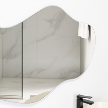 Espejo irregular Aries Horizontal