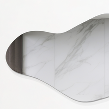 Espejo irregular Aries Horizontal