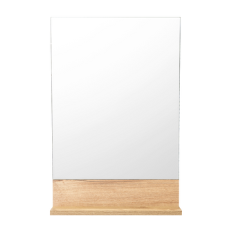 Espejo rectangular Lilo