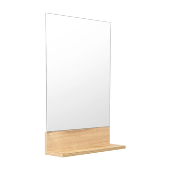 Espejo rectangular Lilo