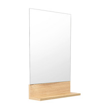 Espejo rectangular Lilo