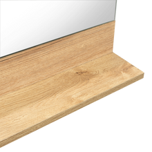 Espejo rectangular Lilo