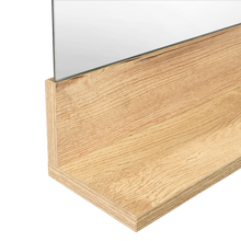 Espejo rectangular Lilo