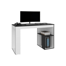 Combo Gamer Queen, incluye Escritorio y Silla Gamer