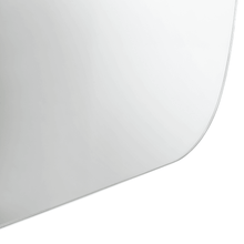 Espejo Rectangular Carin, Diseño Moderno