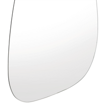 Espejo Irregular Carlo, en forma de Gota