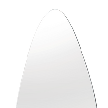 Espejo Irregular Carlo, en forma de Gota