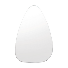 Espejo Irregular Carlo, en forma de Gota