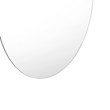 Espejo Basci 500, Circular