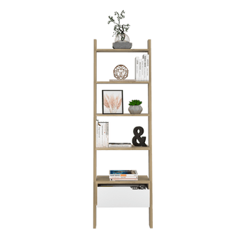 Combo Para Habitación Nizki Incluye Closet Mesa Para Tv y Estantería