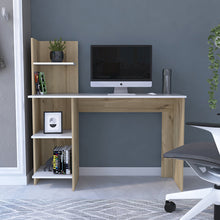 Escritorio Vilna, Duna y Blanco Duqueza