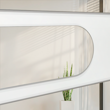 Set de 3 Espejos Estambul, Semicirculo