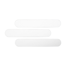 Set de 3 Espejos Estambul, Semicirculo