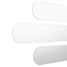 Set de 3 Espejos Estambul, Semicirculo