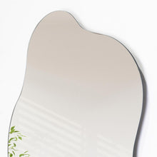 Espejo irregular London