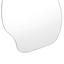 Espejo irregular London