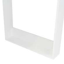 Escritorio Elora, Blanco, Ideal Para Espacios de Trabajo ZF