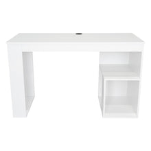 Combo para Oficina Smart, Incluye Escritorio y Silla de Escritorio