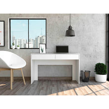 Combo para Oficina Style, Incluye Escritorio y Silla de Escritorio