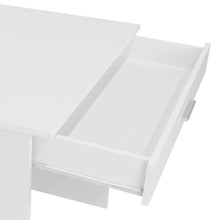 Escritorio 80 Cajón, Blanco ZF