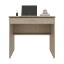 Escritorio 80 Cajón, Cartagena, Ideal para tu espacio de trabajo