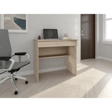 Escritorio 80 Cajón, Cartagena, Ideal para tu espacio de trabajo