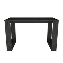 Escritorio Elora, Gris, Ideal Para Espacios de Trabajo ZF