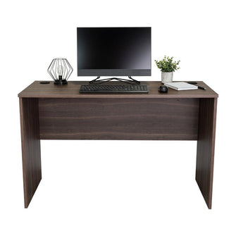 Escritorio Malibu, Milan, diseño simple y moderno