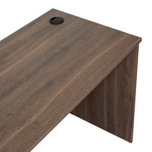 Escritorio Malibu, Milan, diseño simple y moderno ZF