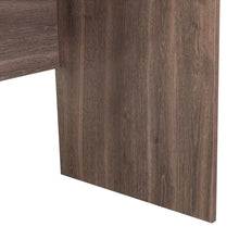 Escritorio Malibu, Milan, diseño simple y moderno ZF