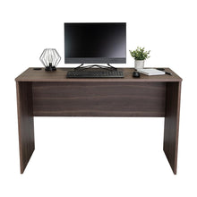 Escritorio Malibu, Milan, diseño simple y moderno ZF