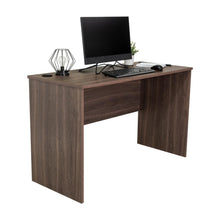 Escritorio Malibu, Milan, diseño simple y moderno ZF