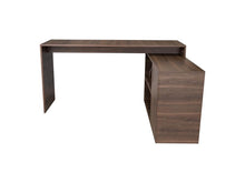 Escritorio En L Axis, Milan, con Una Puerta Batiente