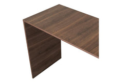 Escritorio En L Axis, Milan, con Una Puerta Batiente