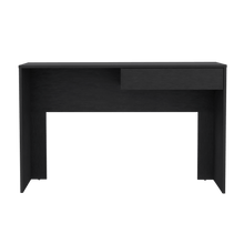 Escritorio Mantis, Wengue, con Un Cajon Organizador ZF