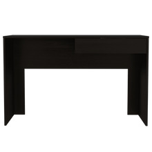 Combo para Oficina Niobe, Incluye Escritorio, Silla y Bibiloteca