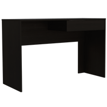 Combo para Oficina Niobe, Incluye Escritorio, Silla y Bibiloteca