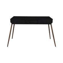 Escritorio Jane, Wengue, con Un Cajón Deslizable