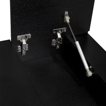 Escritorio Jane, Wengue, con Un Cajón Deslizable